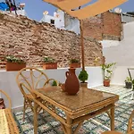Casa Al Captane Au Medina Tanger