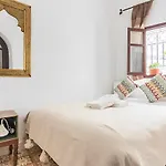 Casa Al Captane Au Medina Tanger