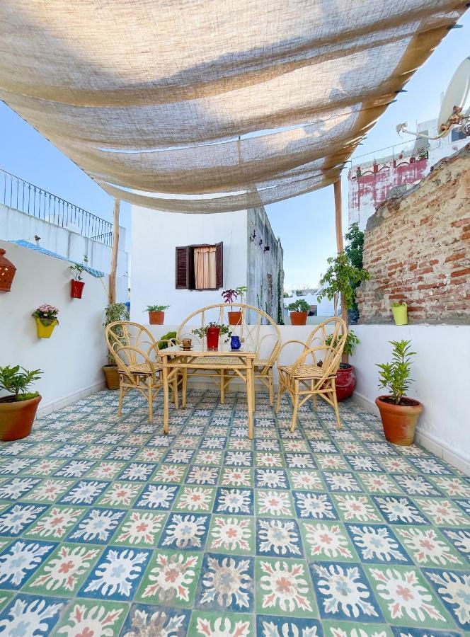 Casa Al Captane Au Medina * Tanger