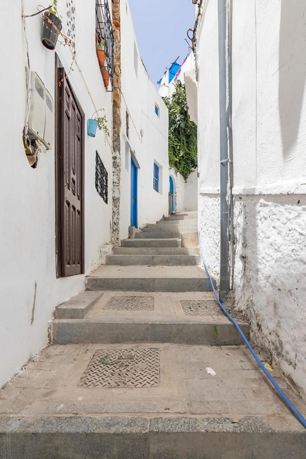 Ferienhaus Casa Al Captane Au Medina