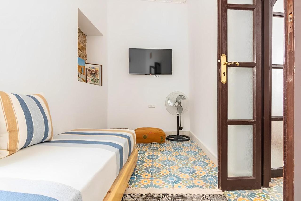 Ferienhaus Casa Al Captane Au Medina Tanger