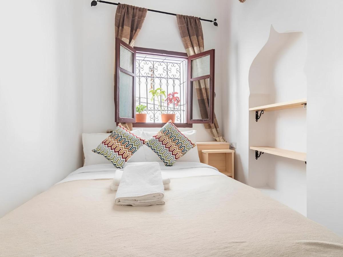 Ferienhaus Casa Al Captane Au Medina *