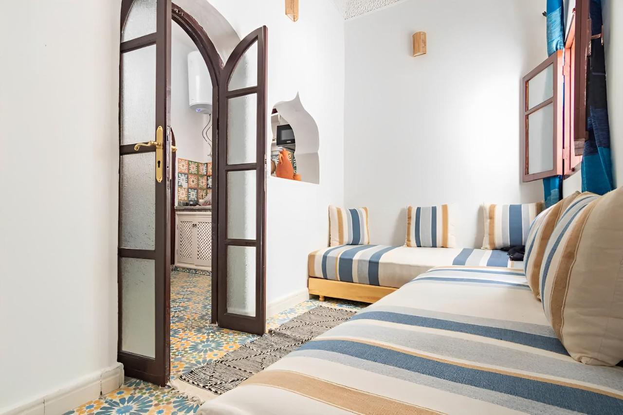 Casa Al Captane Au Medina * Tanger